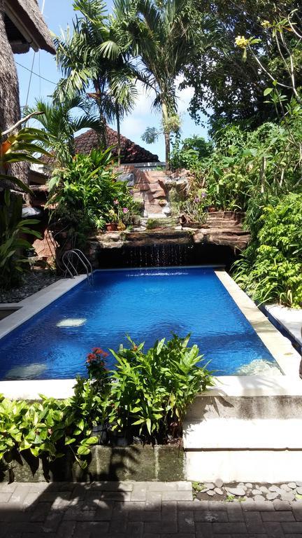 Aahh Bali Bed And Breakfast Jimbaran Eksteriør billede