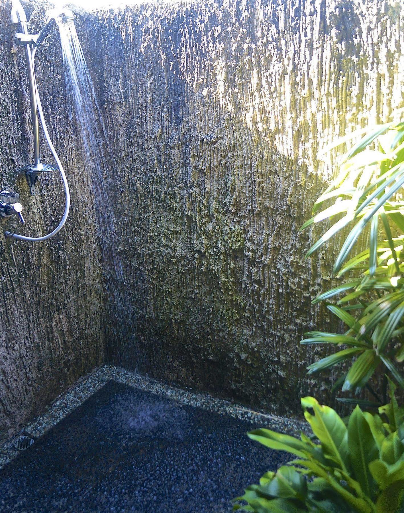 Aahh Bali Bed And Breakfast Jimbaran Eksteriør billede
