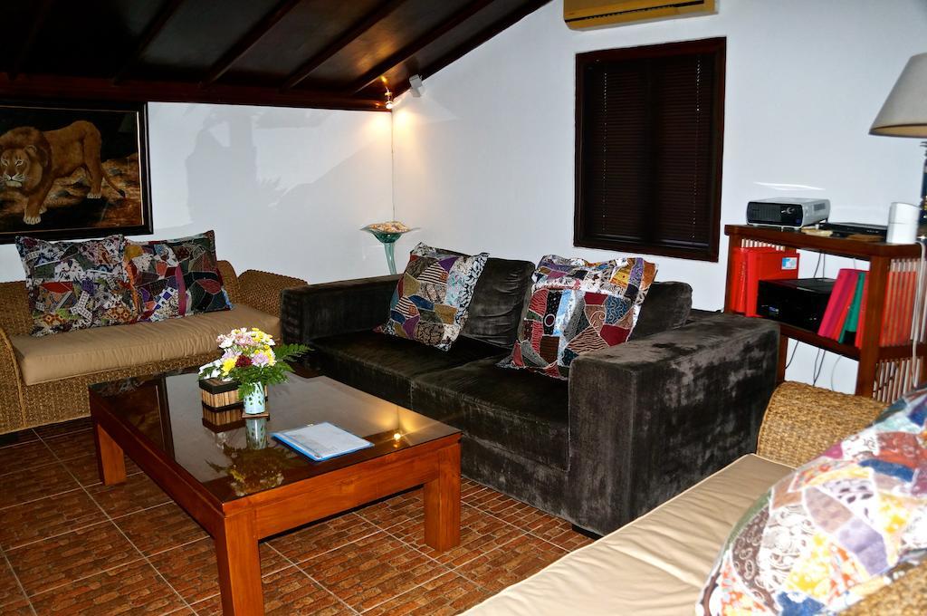 Aahh Bali Bed And Breakfast Jimbaran Eksteriør billede