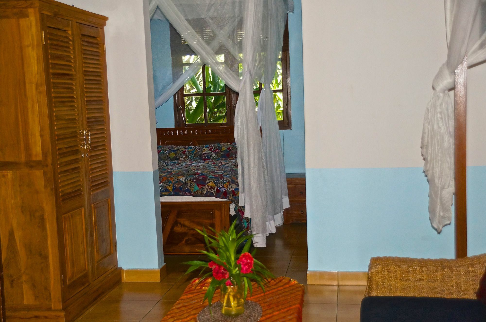 Aahh Bali Bed And Breakfast Jimbaran Eksteriør billede