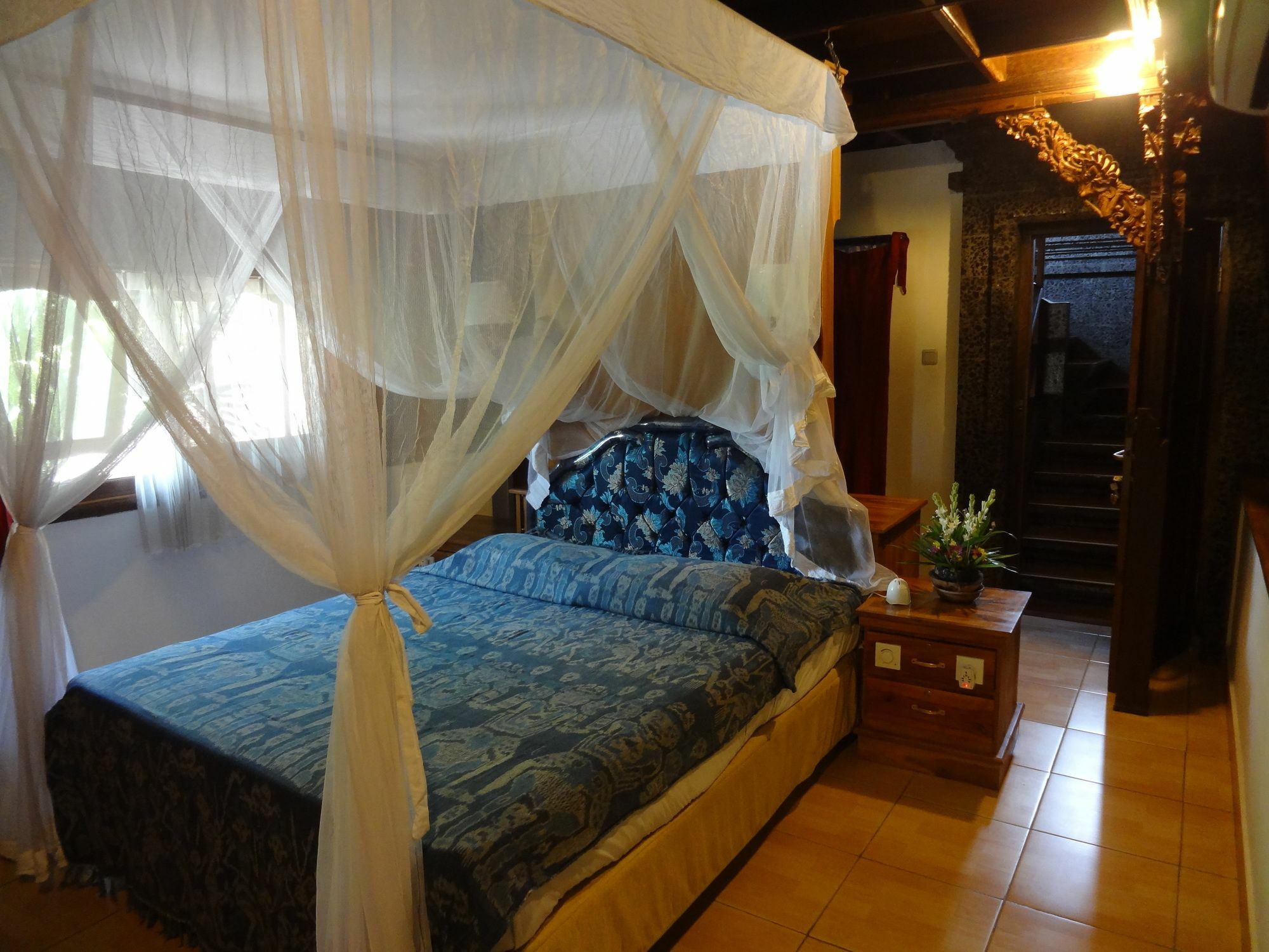 Aahh Bali Bed And Breakfast Jimbaran Eksteriør billede